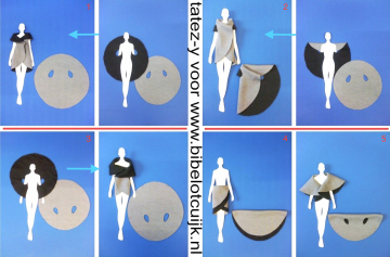 SWIRL the possibilities